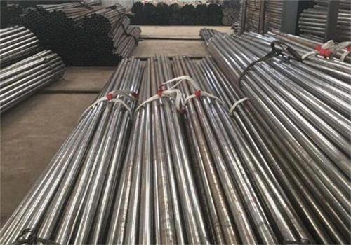 十堰桩基声测管