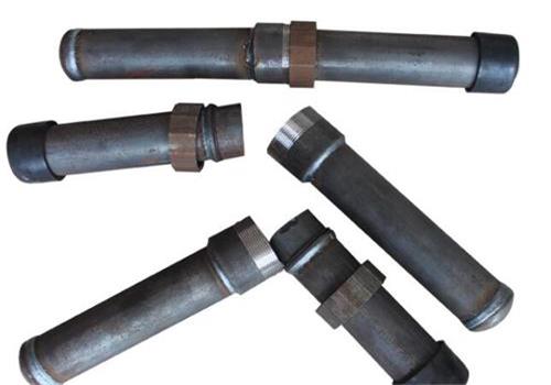 十堰桩基声测管