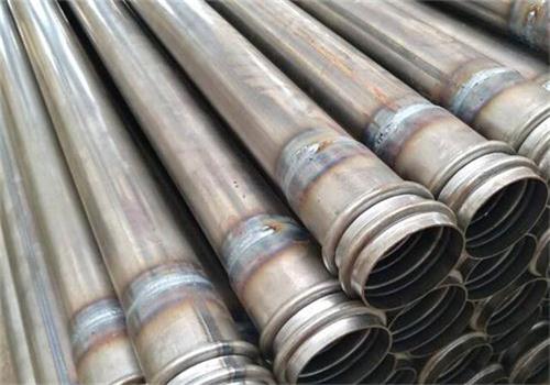 十堰桩基声测管