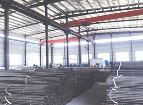 十堰桩基声测管 十堰桩基声测管