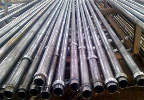 十堰桩基声测管