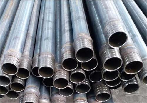 十堰桩基声测管 十堰桩基声测管