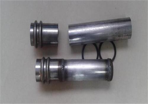 十堰桩基声测管