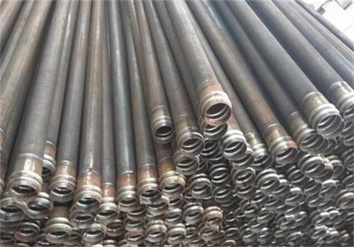 十堰桩基声测管