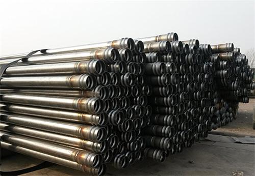 十堰桩基声测管