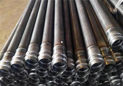 十堰桩基声测管 十堰桩基声测管