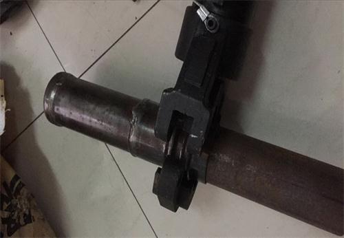 十堰桩基声测管