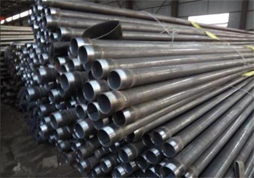 十堰50桩基声测管