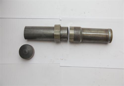 十堰桩基声测管