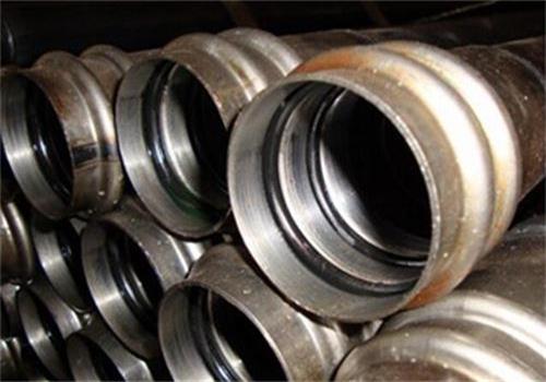 十堰桩基声测管 十堰桩基声测管